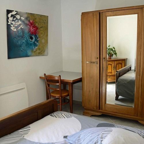 Auberge Du Pelerin Saint-Vincent  Eksteriør bilde
